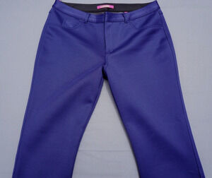 Catherine Malandrino Casual Pants Woman's Size 10